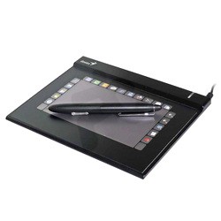 Tabla Digitalizadora 3x5 G-Pen F350 $50000